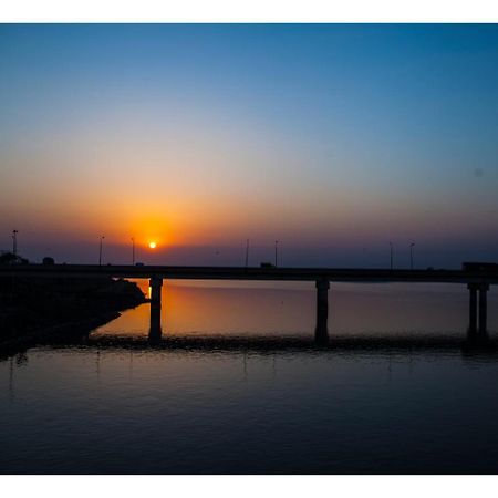 Hotel Akbars Kinara Sialkot Dış mekan fotoğraf