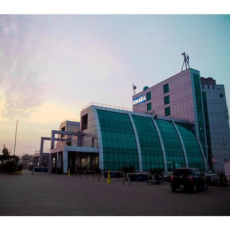 Hotel Akbars Kinara Sialkot Dış mekan fotoğraf