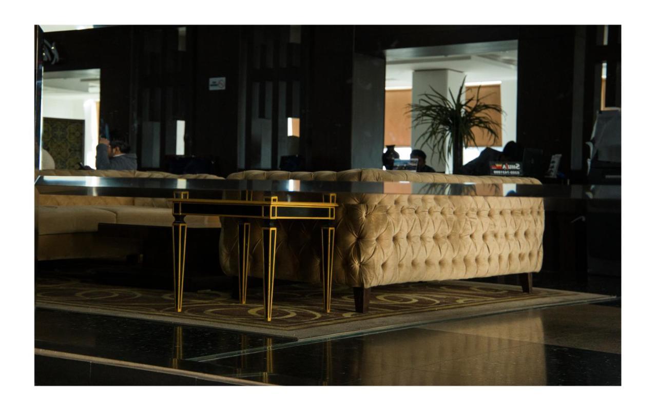 Hotel Akbars Kinara Sialkot Dış mekan fotoğraf