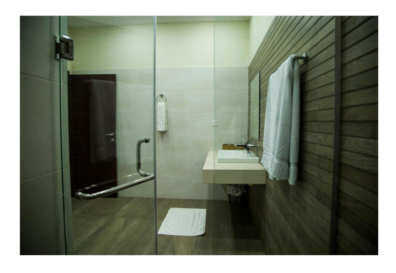Hotel Akbars Kinara Sialkot Dış mekan fotoğraf