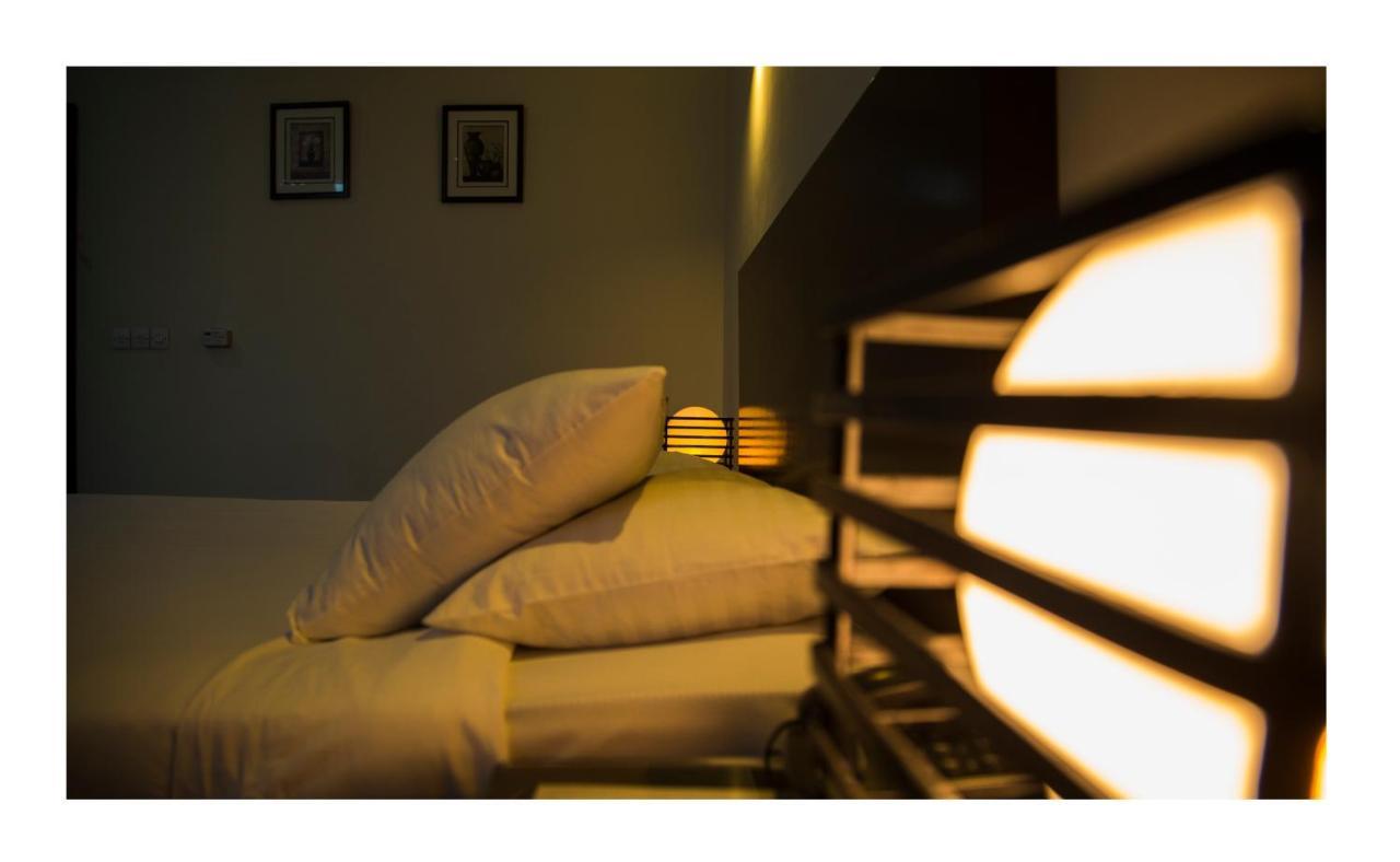 Hotel Akbars Kinara Sialkot Dış mekan fotoğraf
