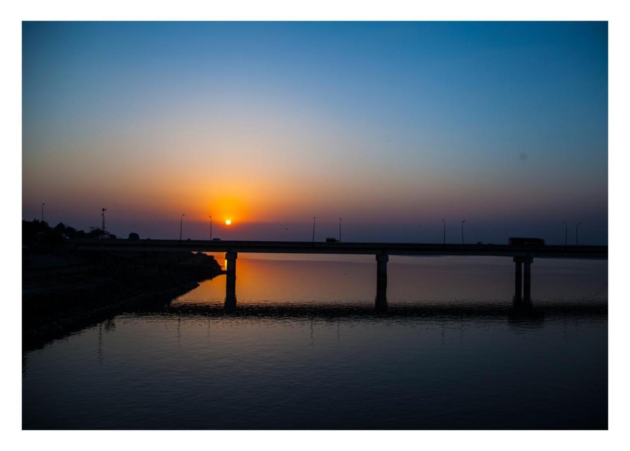 Hotel Akbars Kinara Sialkot Dış mekan fotoğraf