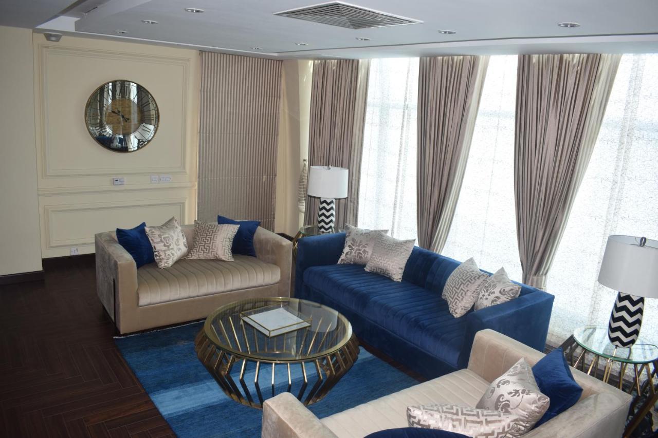 Hotel Akbars Kinara Sialkot Dış mekan fotoğraf