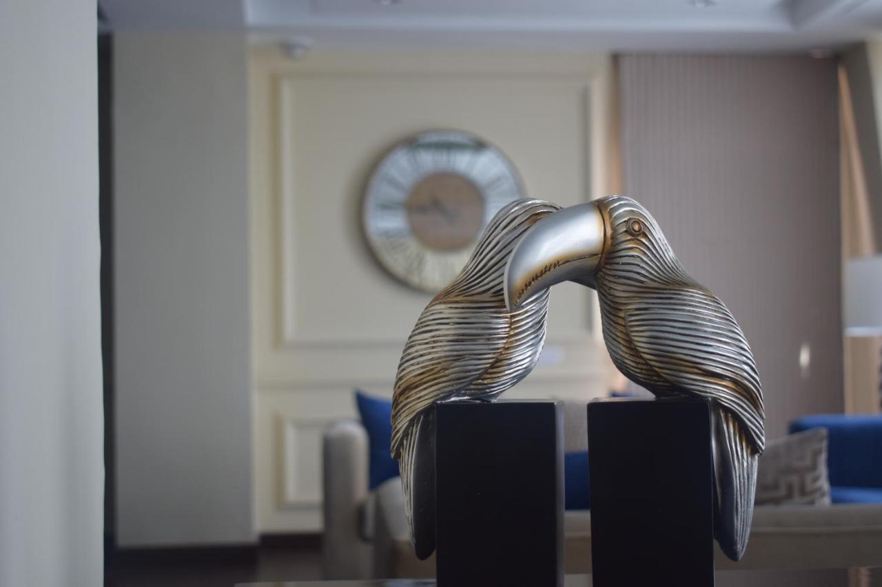 Hotel Akbars Kinara Sialkot Dış mekan fotoğraf