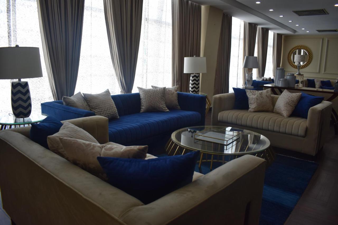 Hotel Akbars Kinara Sialkot Dış mekan fotoğraf